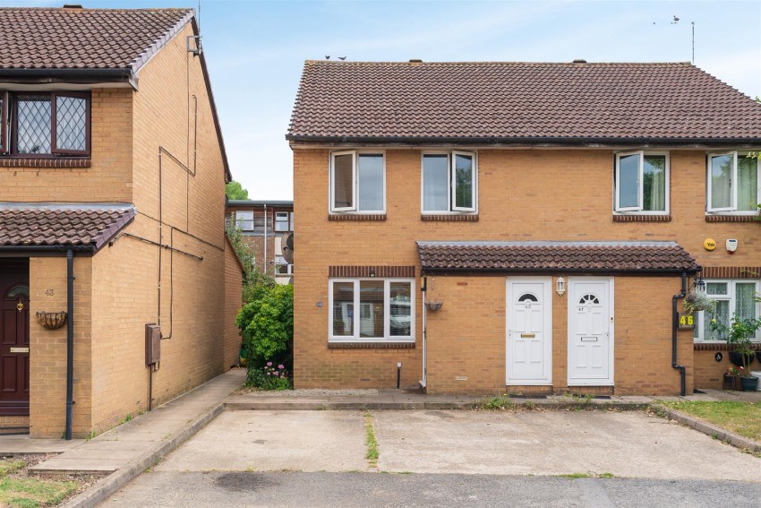 Images for Pippins Close, West Drayton EAID:RWHITLEYPJAPI BID:1